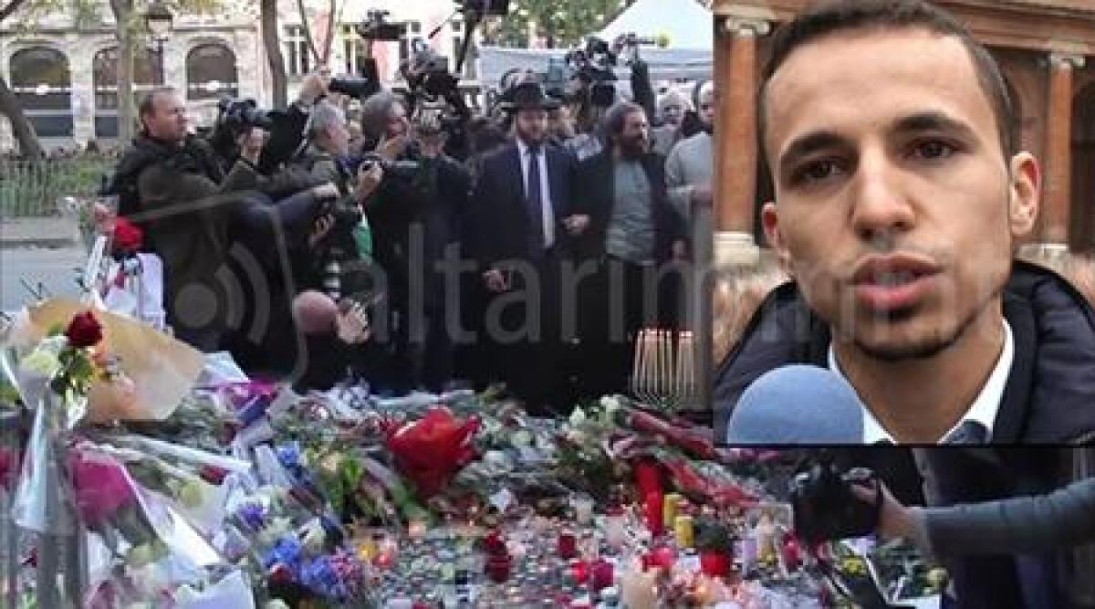 INTERVISTA: Comunit&agrave; Islamica a sostegno di Parigi, 'Rimini &egrave; una citt&agrave; accogliente' - 