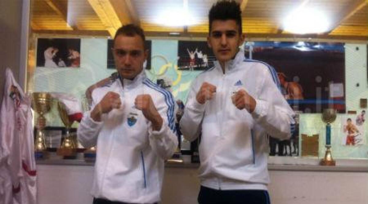 Boxe: i sammarinesi Frisoni e Mariotti sconfitti a Cattolica - 