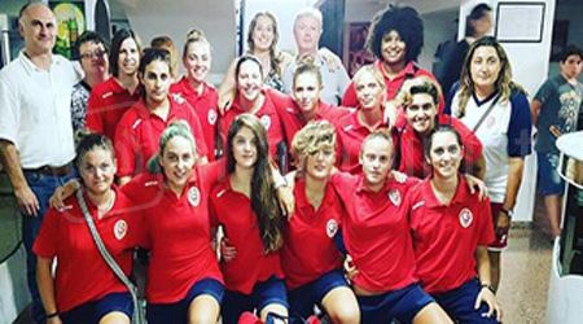 Rimini Calcio Femminile, le biancorosse dominano ma pareggiano 0-0 con Nubilaria - 