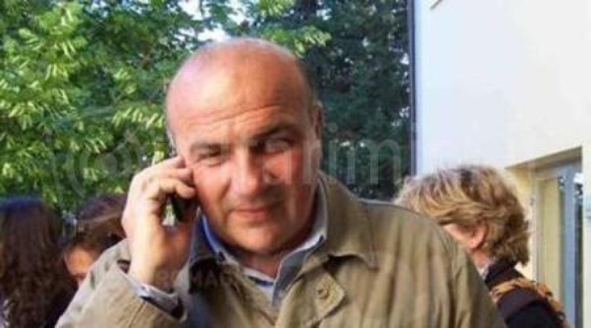 Sindaco Montecolombo dai domiciliari al carcere: 'ha provato ad alterare le prove' -