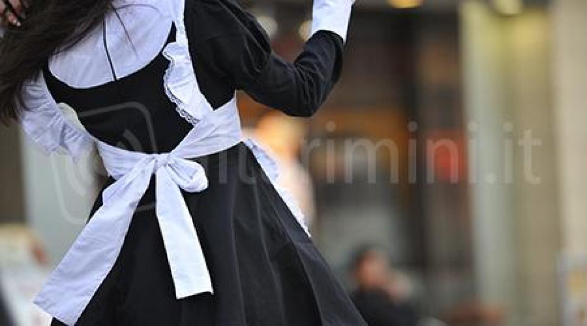 Arrestata donna delle pulizie, rubava in una abitazione di Borgo Maggiore - 