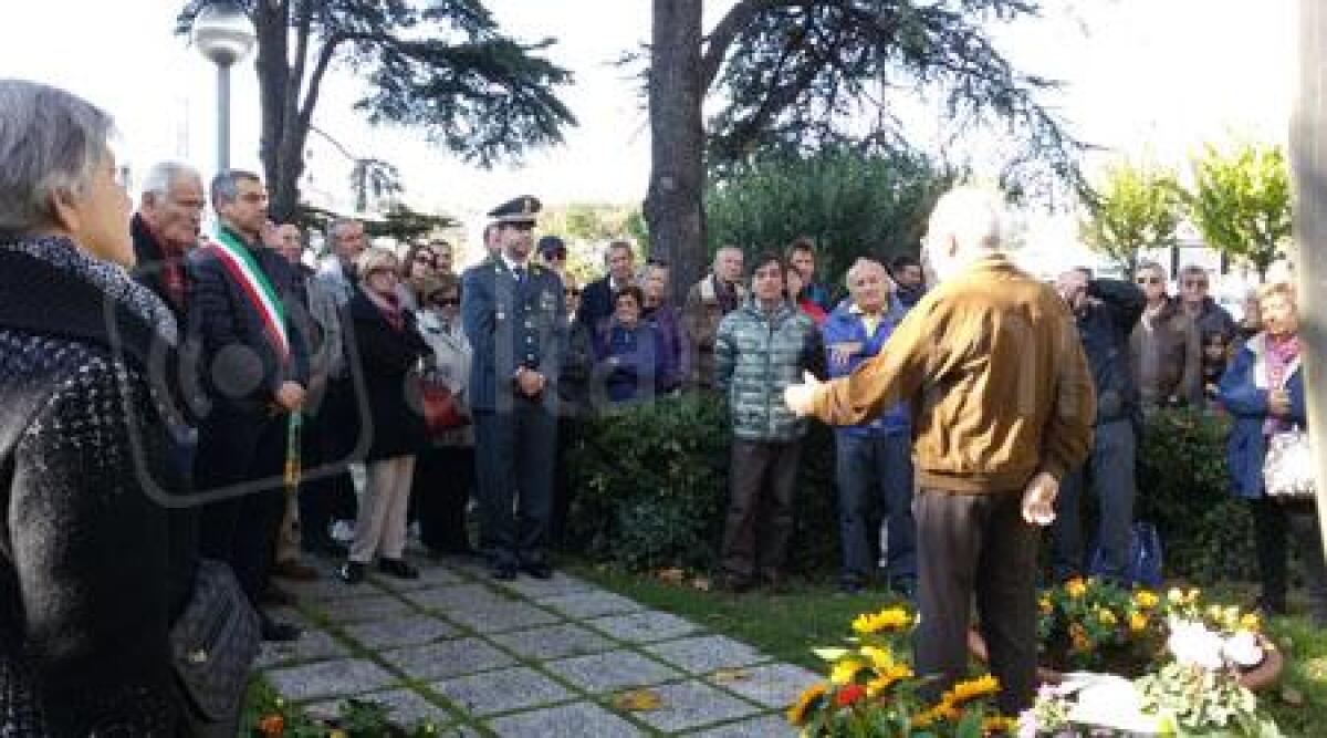 Rimini ricorda la tragedia del Parsifal, la nave affondata il 2 novembre del 1995 - 