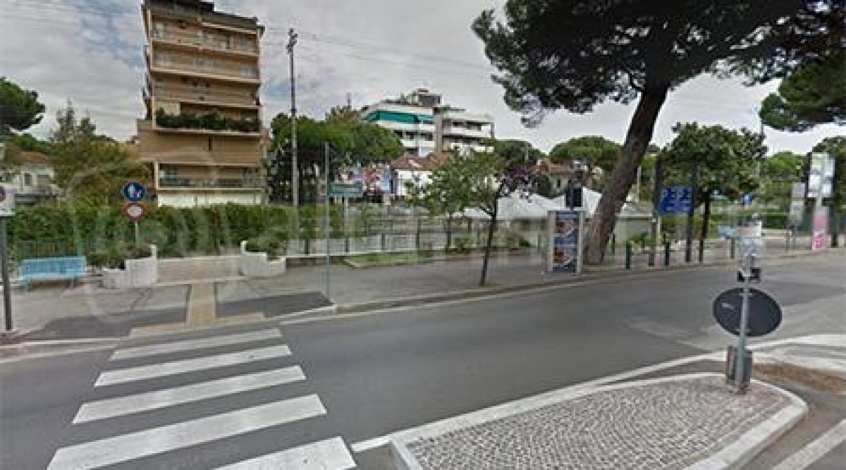 Riccione: prolungamento in sicurezza ciclo pedonale da via dei Mille e via delle Magnolie - 