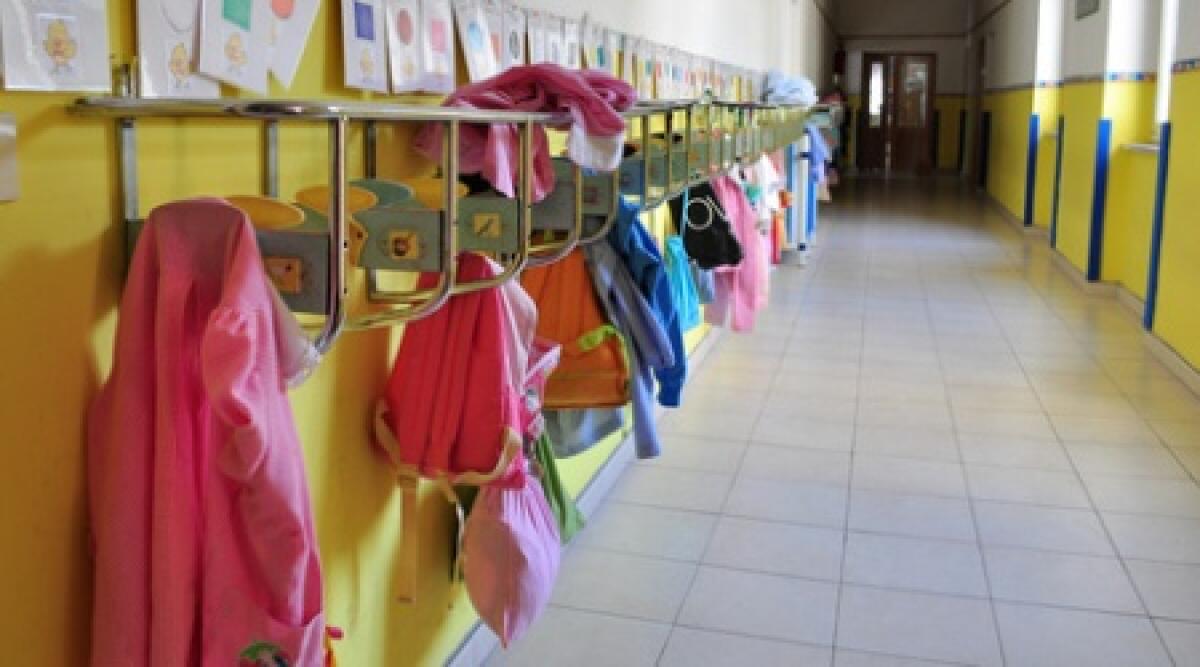 Servizi per l'infanzia: a Rimini aumentano i posti disponibili e diminuiscono le liste di attesa -