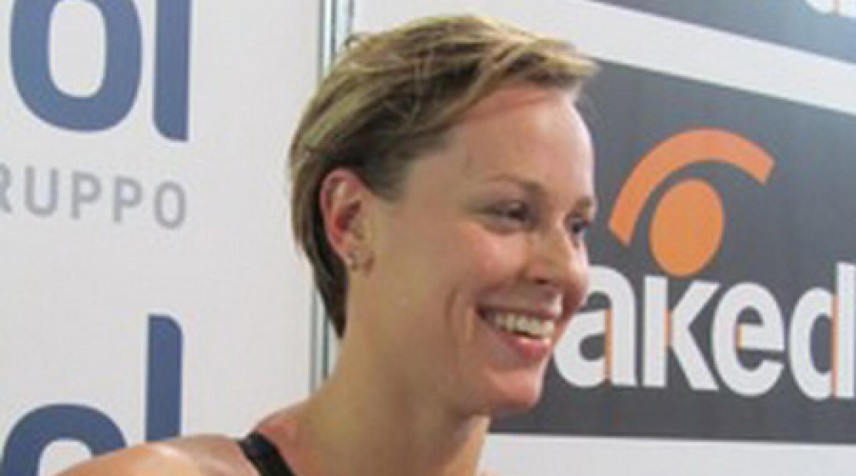 18-20 dicembre: dalla Pellegrini a Paltrinieri, tutti i big allo Stadio del nuoto di Riccione - 