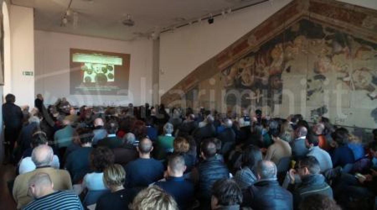 Buon Compleanno museo: Rimini lo dedica allo storico Luigi Tonini -