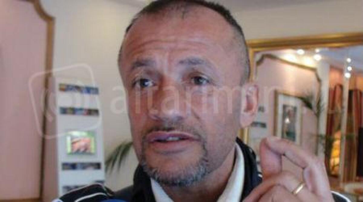 Collare d'oro al pugile Maurizio Stecca, massima onorificenza sportiva nazionale - 