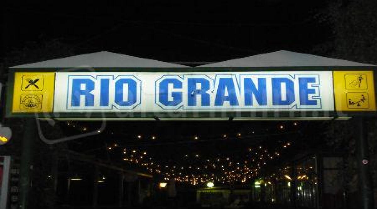 Rissa Rio Grande, 4 anni di condanna all'accoltellatore: ma un testimone rischia - 