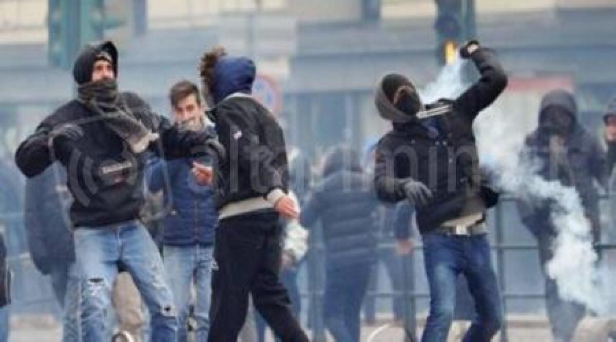 Calcio, indagati sei ultr&agrave; della Spal, si scontrarono anche con i tifosi del Rimini - 