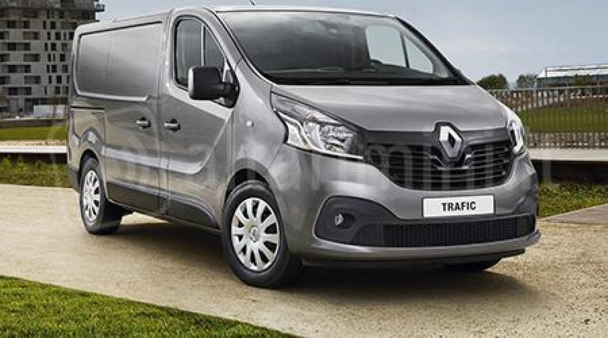 Compra furgone da 30mila euro ma concessionaria non paga il leasing, sequestrato il mezzo - 