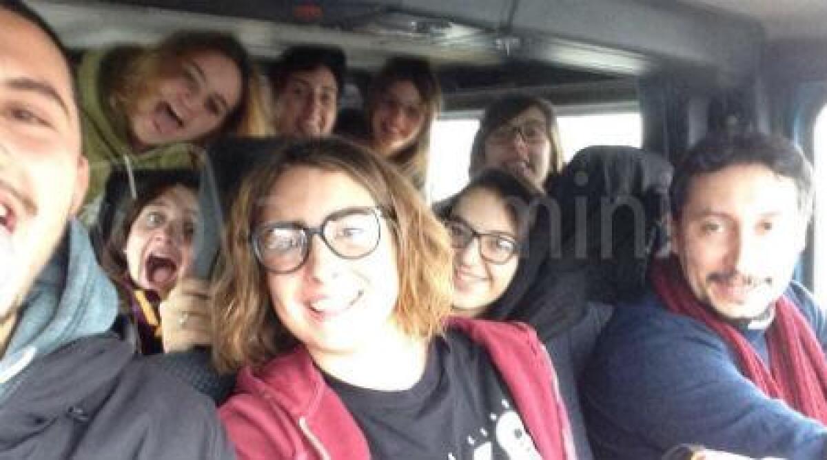 Rimini, il Capodanno più lontano del mondo per i giovani in Missione -