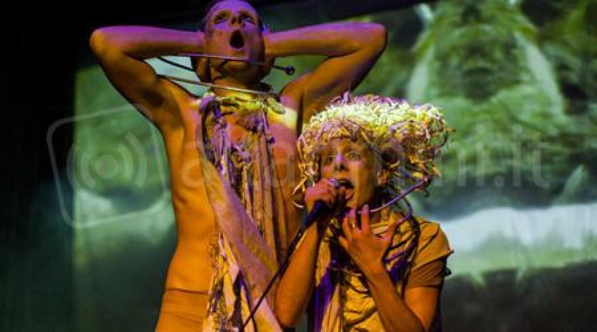 Sabato 19 dicembre Rimini diventa trasgressiva, alla Grotta Rossa il festival queer -