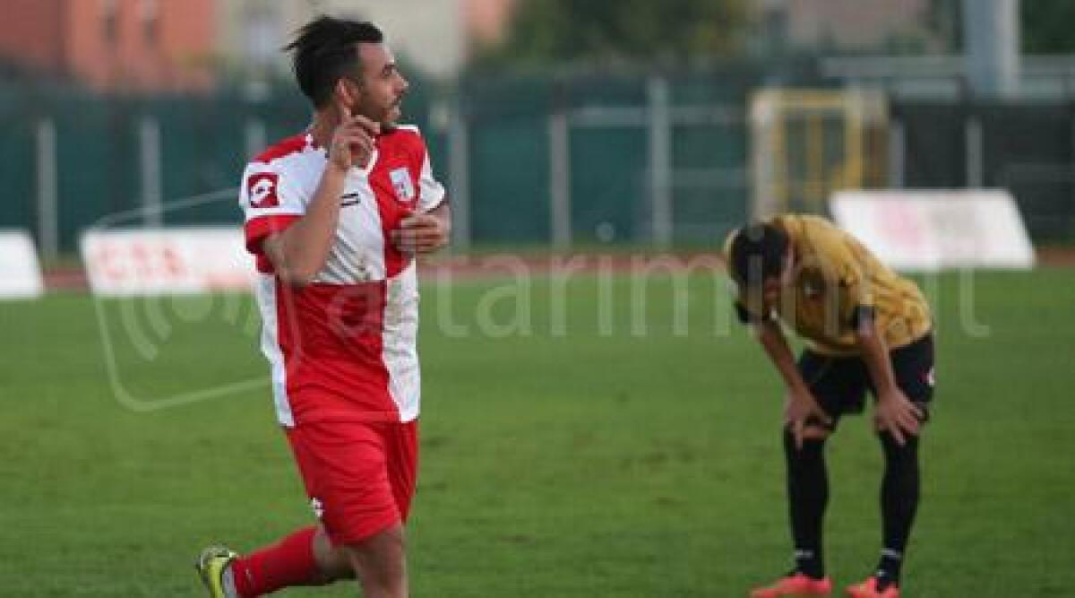 Rimini Calcio, addio a Daniele Ragatzu: da Olbia, 'il giocatore &egrave; nostro' - 