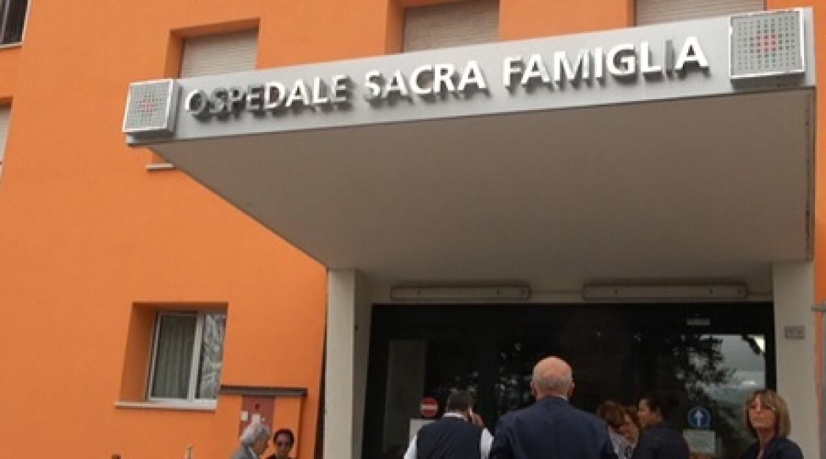 Novafeltria: entrata a regime la casa della salute presso Ospedale, cosa cambia -