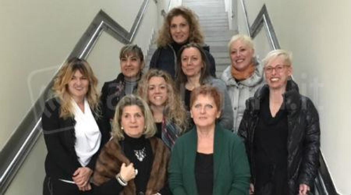 Confartigianato Rimini premia 7 imprenditrici "intraprendenti" - 