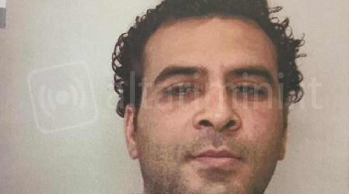 Espulso egiziano da Rimini che inneggiava Isis: ha collezionato una sfilza di reati - 