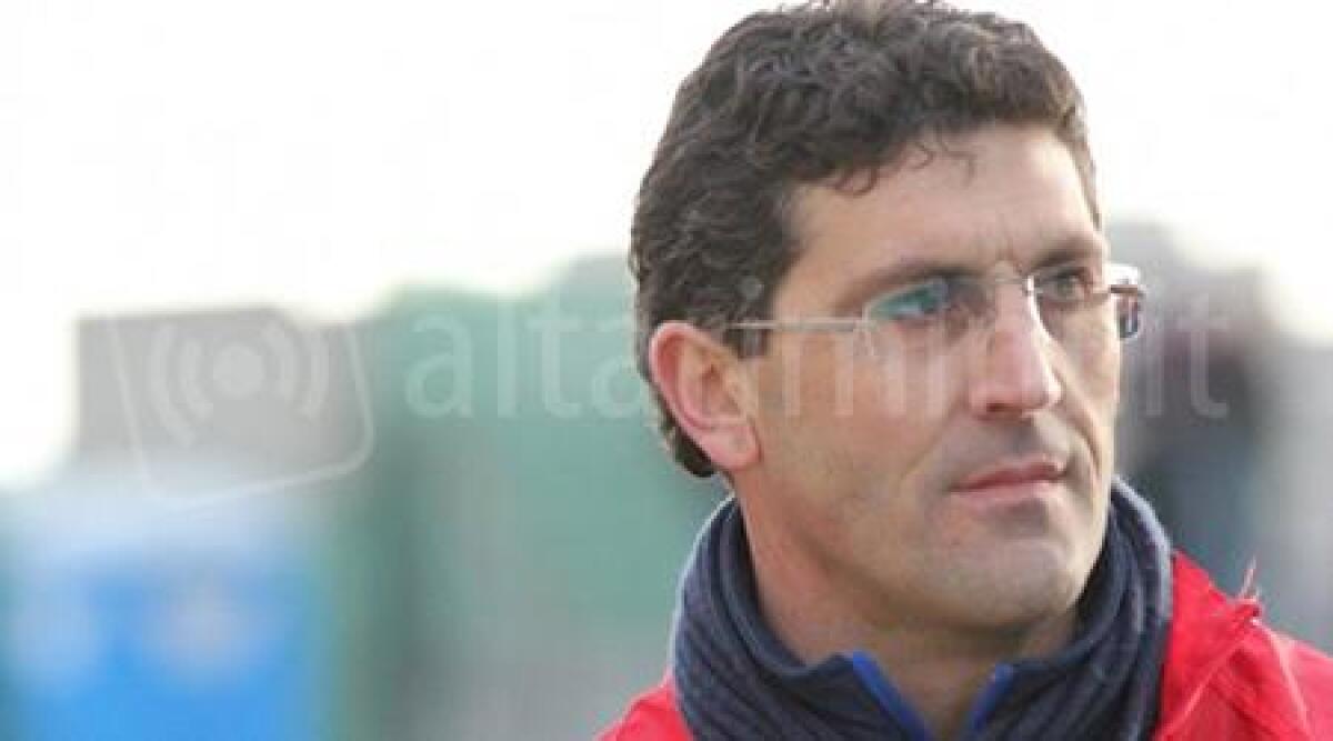 Ufficiale Bellaria Calcio: Renato Cioffi &egrave; il nuovo allenatore - 