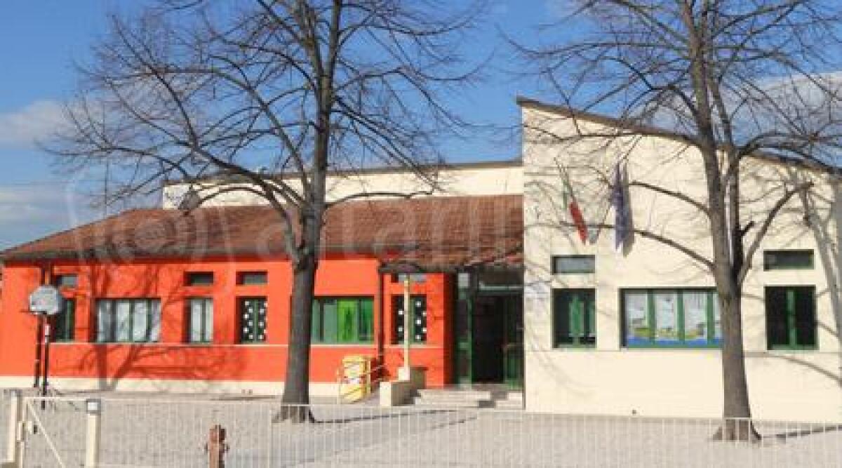 Santarcangelo, 40.000 euro di interventi nelle scuole: si parte dalla Marino della Pasqua - 