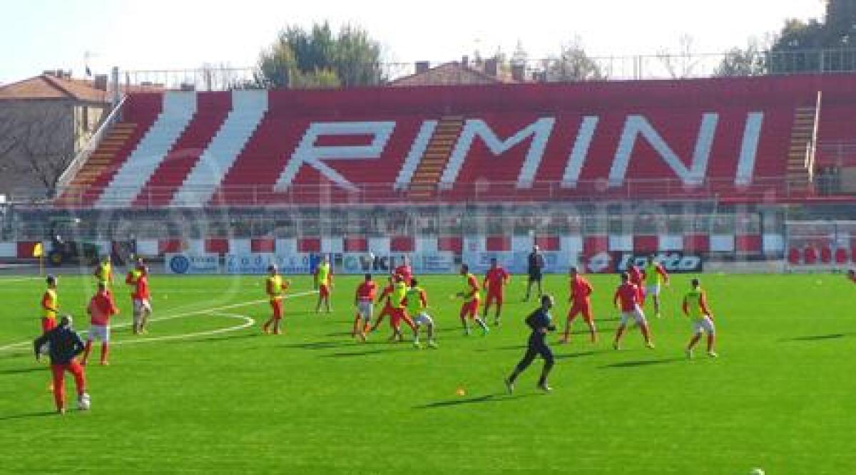 Tariffe modificate, lo stadio Neri di Rimini diventa accessibile sette giorni su sette - 