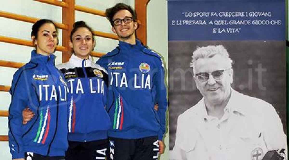 Pattini sotto l'Albero, Societ&agrave; Pietas Julia di Misano Adriatico festeggia con i suoi Atleti - 