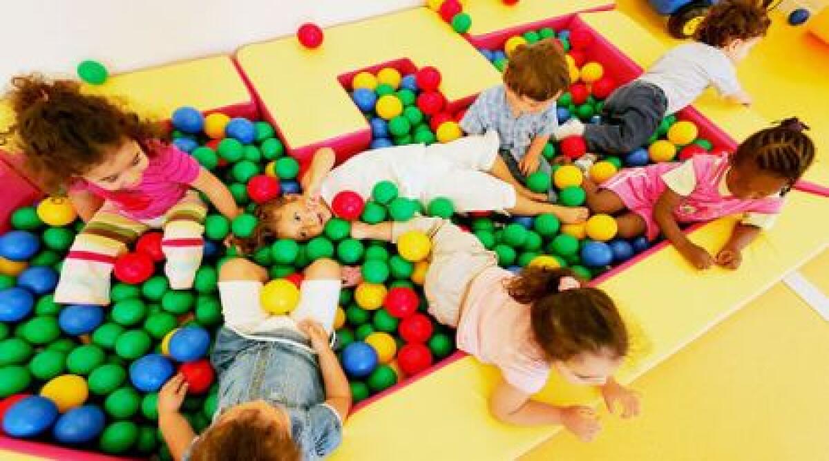Riccione, iscrizione nidi d'infanzia ecco le modalità, orari ed open day -
