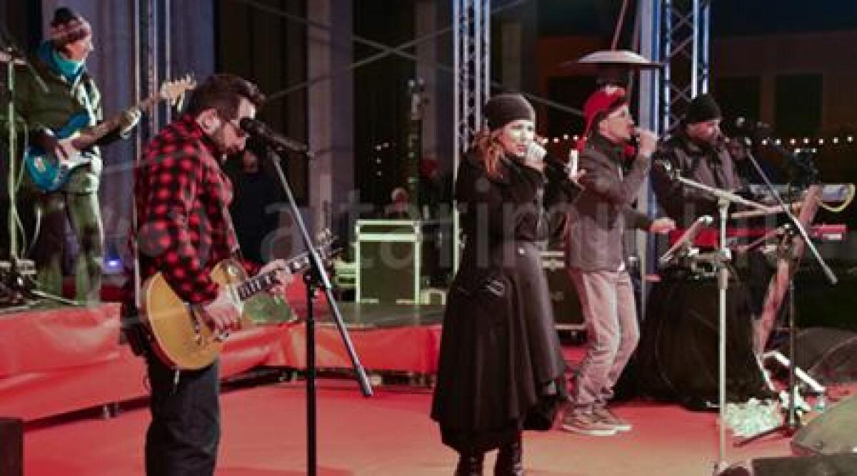 FOTO: Riccione canta sigle dei cartoni, sold out anche per Cristina D'Avena e Gem Boy -