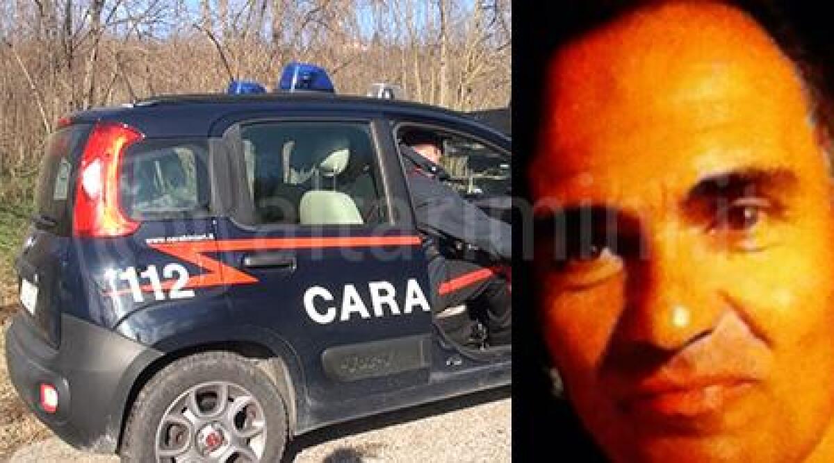 Novafeltria: speleologo trovato morto, autopsia rinviata a marted&igrave;. Resta ipotesi suicidio - 