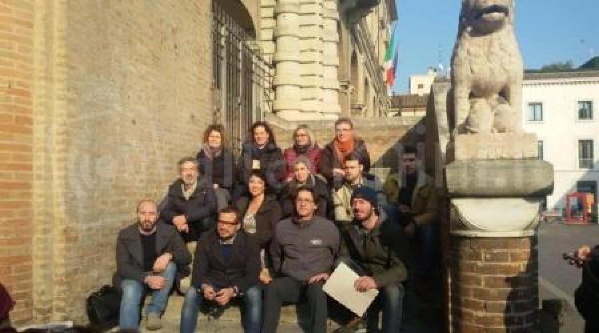 Bufera M5S a Rimini, Davide Cardone alla ex di Beppe Grillo: 'Attacco vile' - 