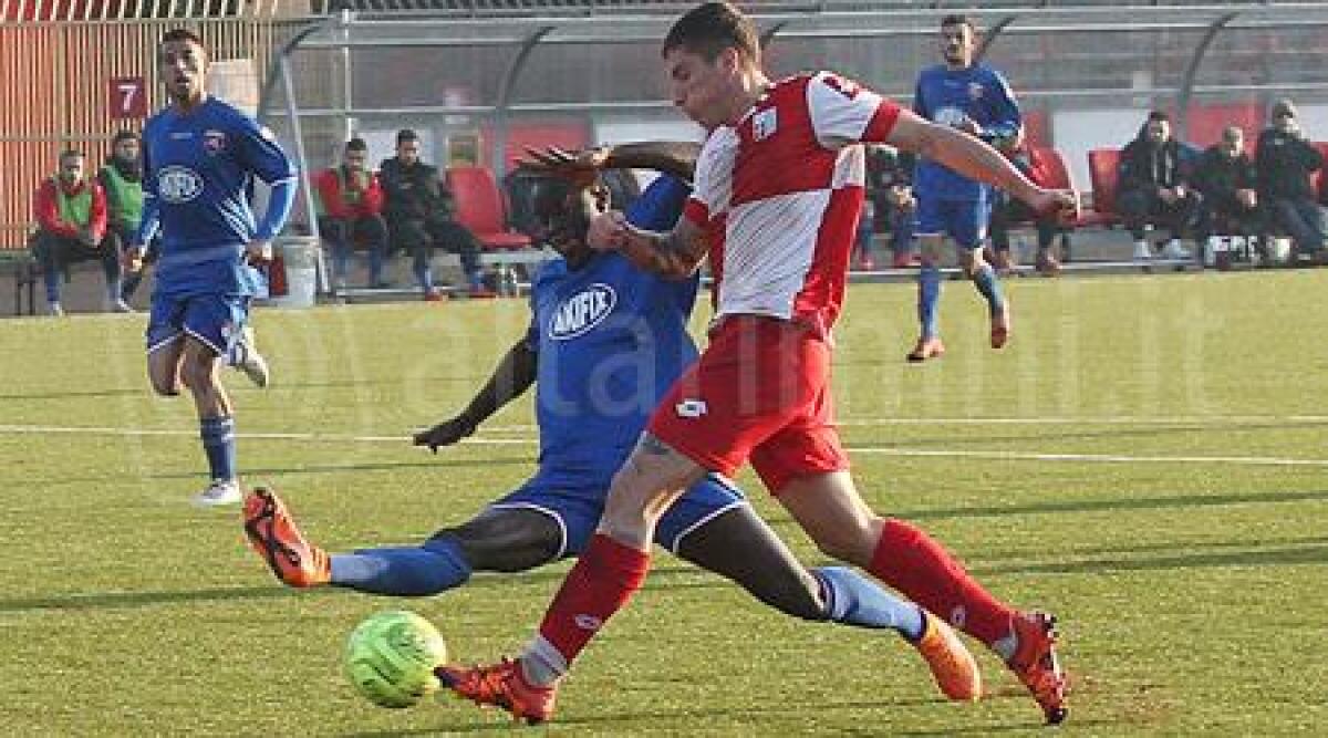 Calciomercato: Francesco Lisi lascia il Rimini, fatta con la Juve Stabia - 