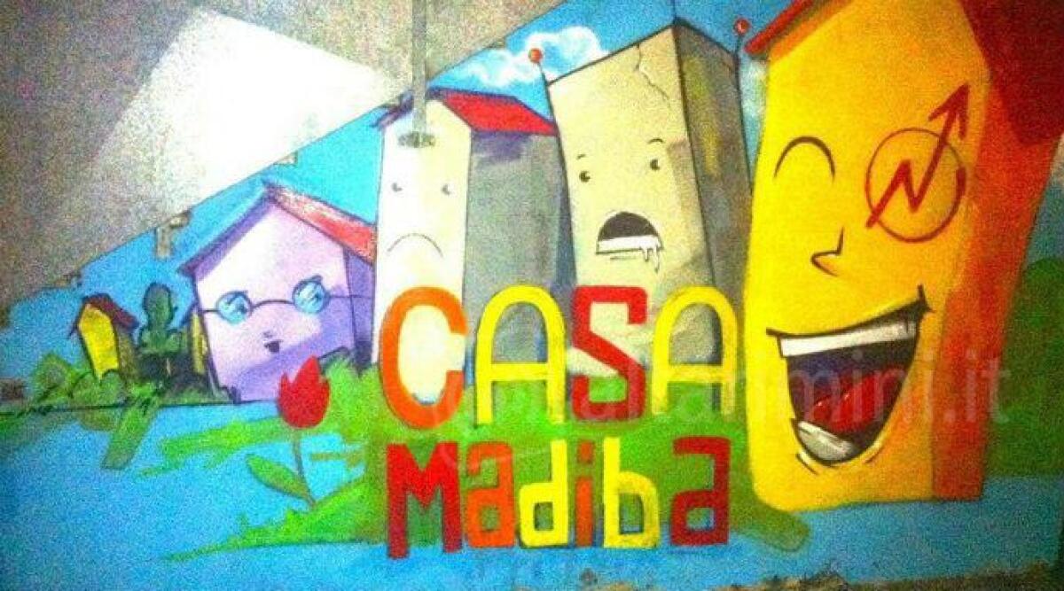 Rimini, Villino Ricci, Casa Madiba interviene "mappare luoghi pubblici abbandonati" -