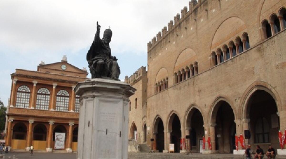 Trasparenza ed anticorruzione, il Comune di Rimini coinvolge i cittadini - 