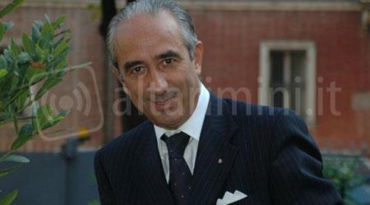 E' ufficiale, la Lega Nord punta sull'avvocato Pecci come Sindaco di Rimini - 