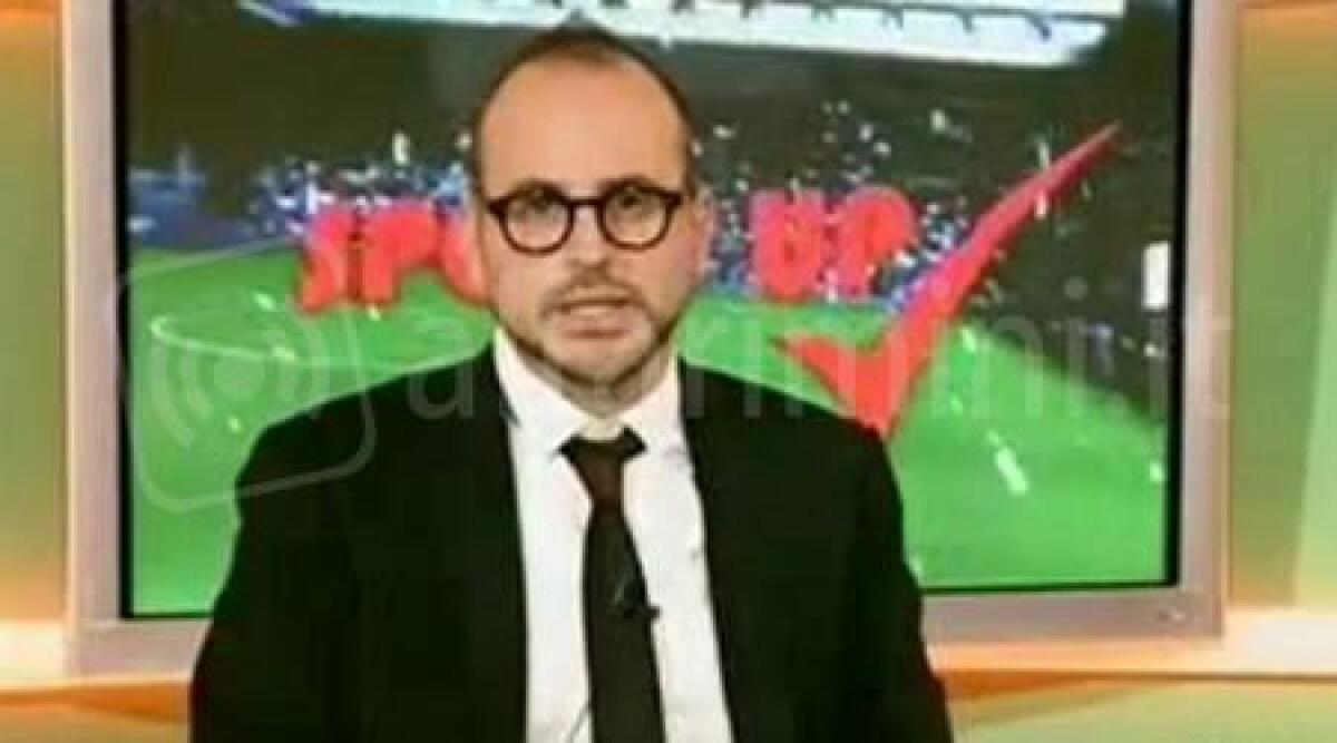 Tutto su Rimini Tuttocuoio, mercato e amarcord Acori a SportUp su Vga TeleRimini - 