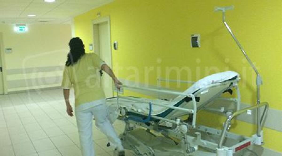 Paziente con infarto 'ignorato' al pronto soccorso, risarcito 50enne riminese -