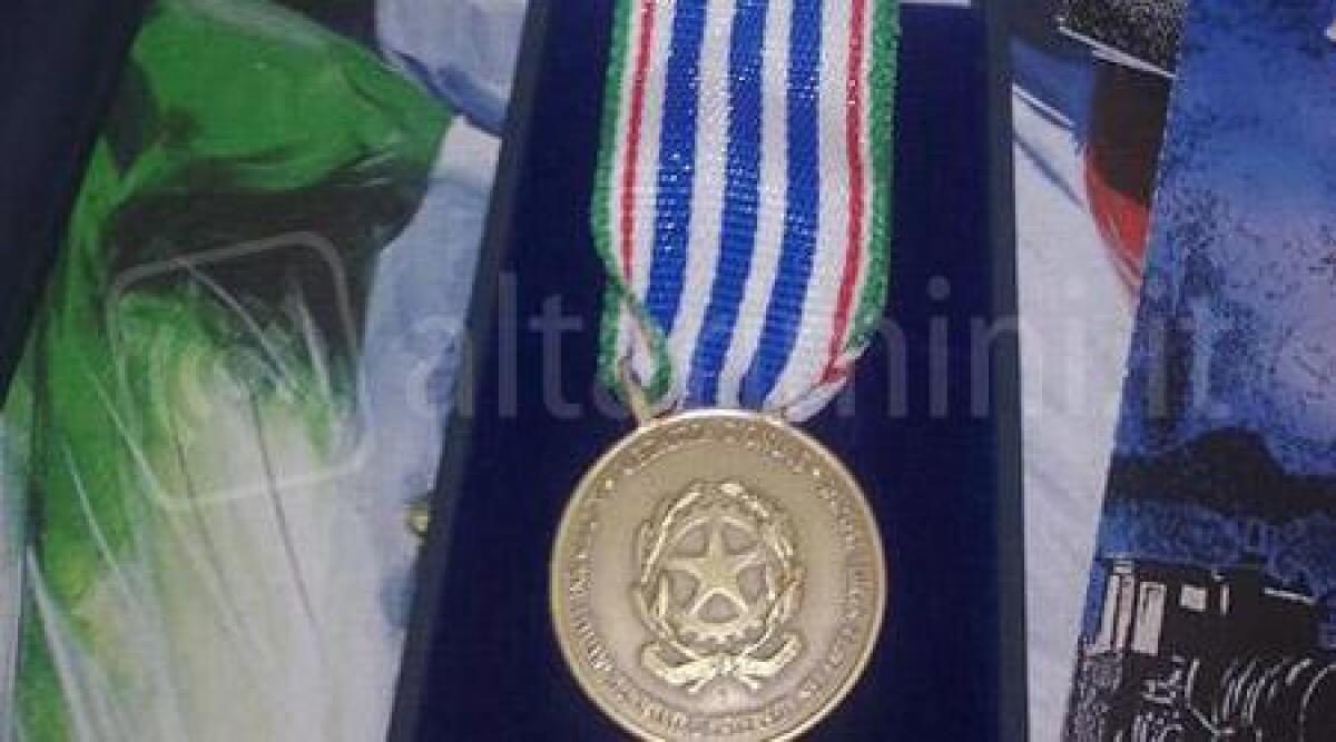 Internati nei lager, anche il santagatese Mario Rinaldi tra le 4 medaglie alla memoria - 