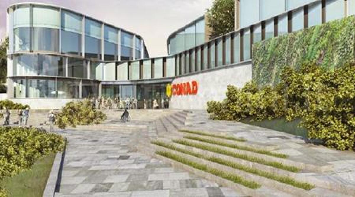 Conad annuncia nuove aperture e 450 posti di lavoro. Sono due i supermercati nel riminese - 