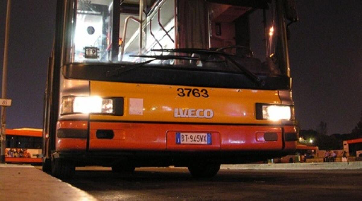 Cattolica, autobus 125 cambia percorso da luned&igrave; 18 gennaio: ecco cosa cambia - 