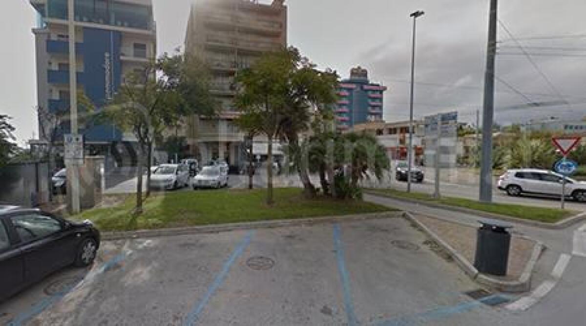 Fognatura bianca in Piazzale Azzarita a Riccione, luned&igrave; ripartono i lavori - 