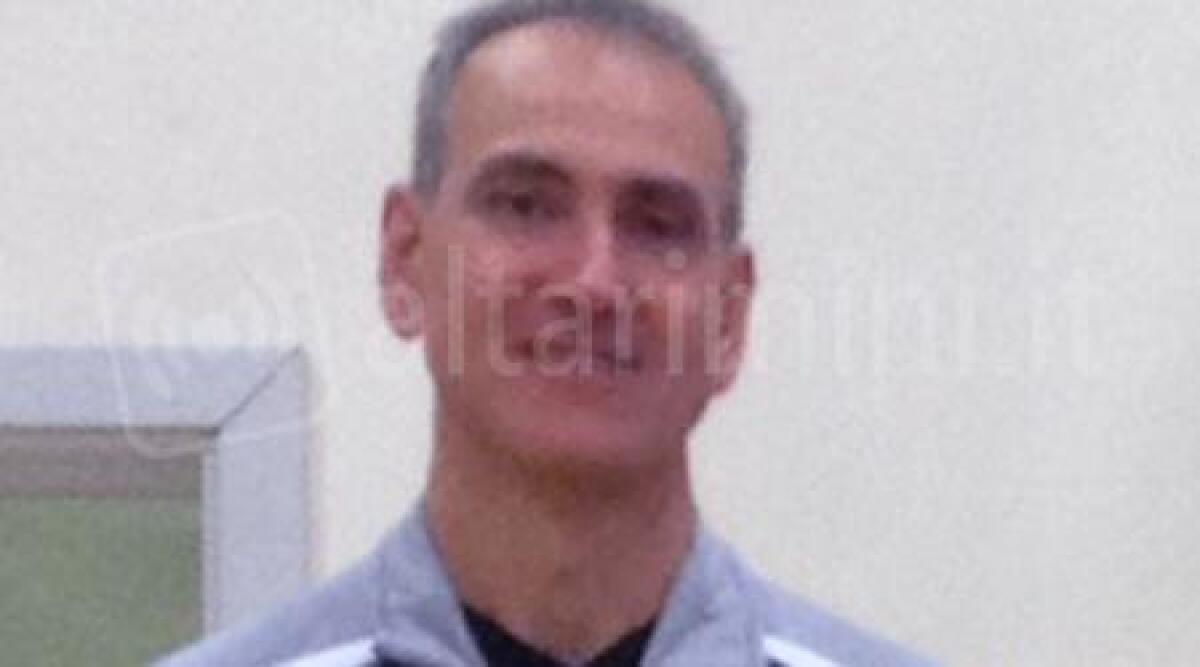 Gilberto Domeniconi scelto come nuovo allenatore dei Dolphins Basket Riccione - 