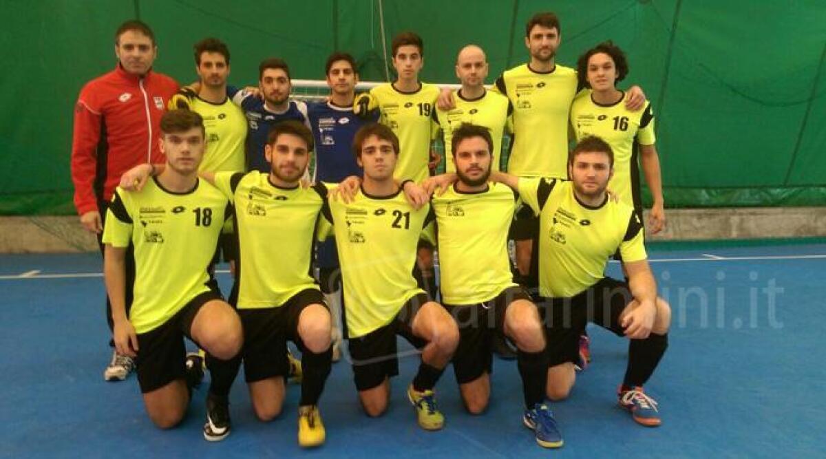 Calcio a 5: Rimini, cade imbattibilit&agrave; al Flaminio. Societ&agrave; contesta l'arbitro - 