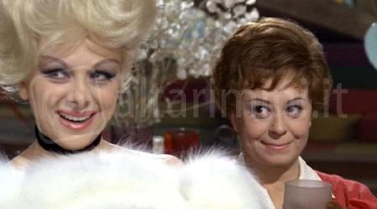 Rimini celebra il compleanno di Fellini con proiezione di 'Giulietta degli Spiriti' -