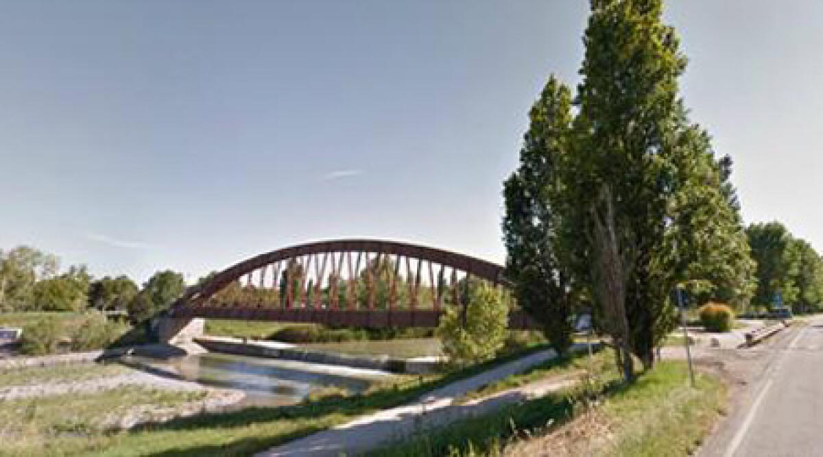 Rimini, manutenzione al ponte degli Scout: circolazione limitata nei prossimi giorni - 