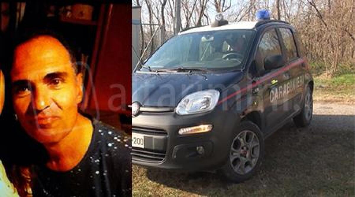 Tragica morte di Oscar Leandri a Perticara: ricostruita dinamica possibile suicidio -