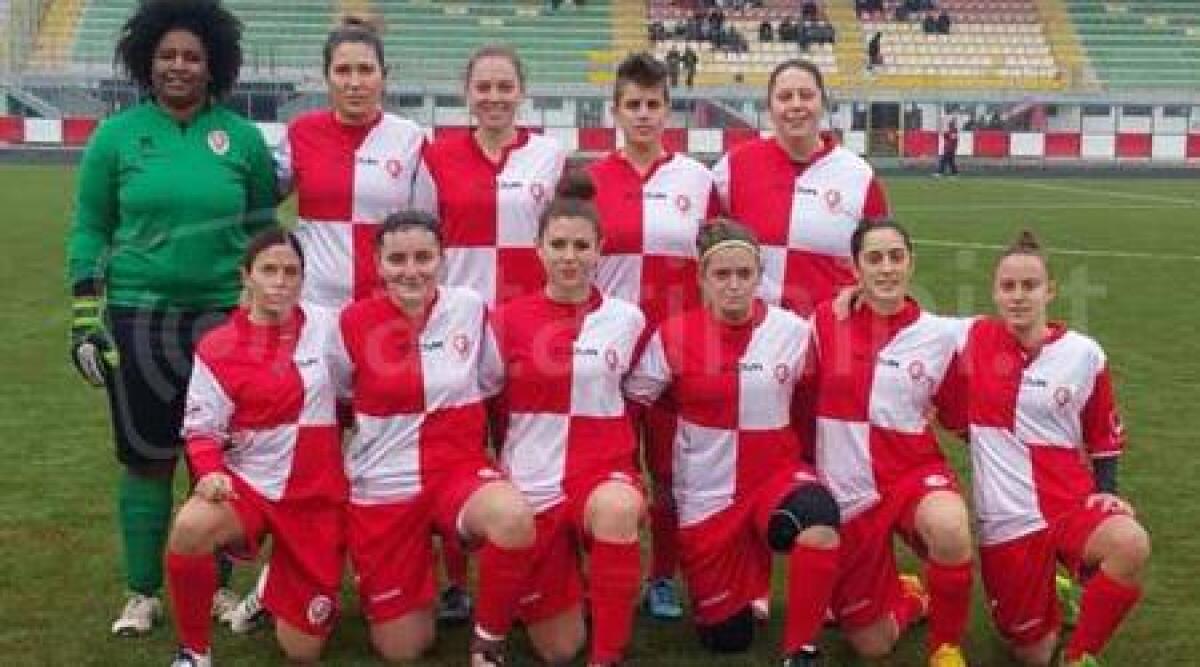 Femminile Rimini Calcio sconfitta in coppa, mister Lisi: 'arbitraggio scandaloso' - 