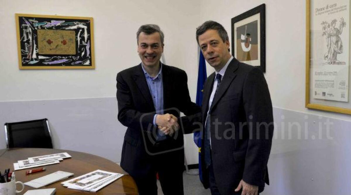 Università, il cesenate Sergio Brasini sarà il Coordinatore del Campus riminese -