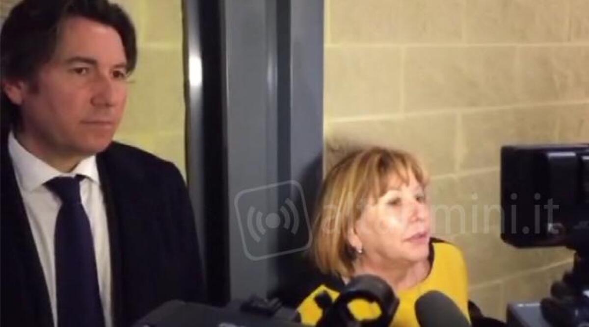 VIDEO: Caso Pantani, dubbi sull'archiviazione. Mamma Tonina: &quot;chi &egrave; entrato nella camera?&quot; - 