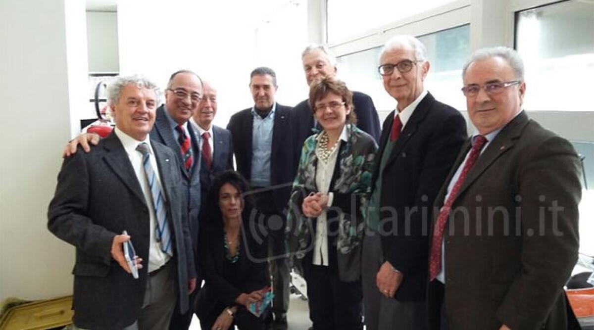 Rotary Club: raccolta riuscita, più di 12mila euro a favore della ricerca sulla Corèa di Huntington -