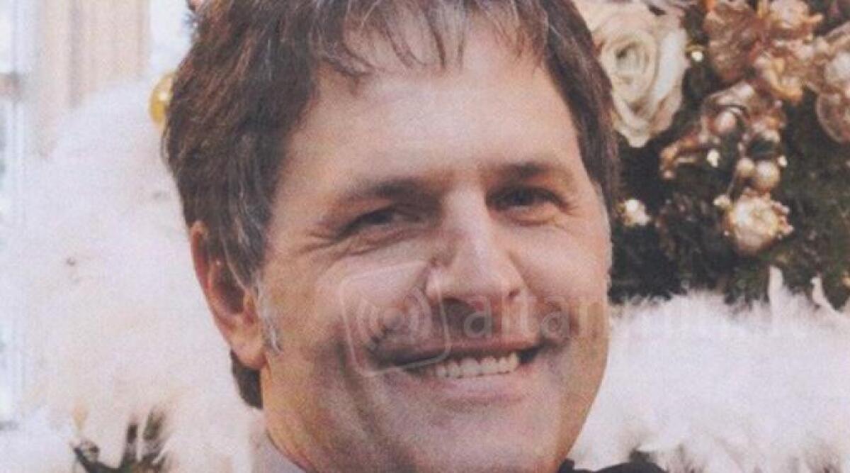 L'Altavalmarecchia piange la prematura scomparsa di Massy Gosti, ex capitano del Perticara Calcio -
