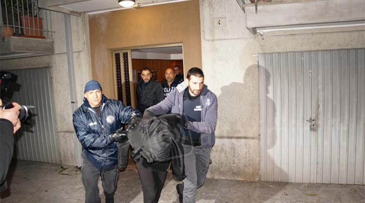 VIDEO: Polizia Municipale racconta l'operazione antidroga con cui sono stati stanati oltre 100 pusher - 