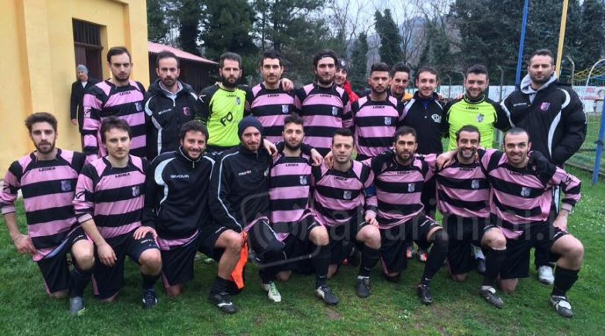 Calcio 2a Cat: Villa Verucchio espugna Novafeltria 3-2, a segno l'ex Colantoni -